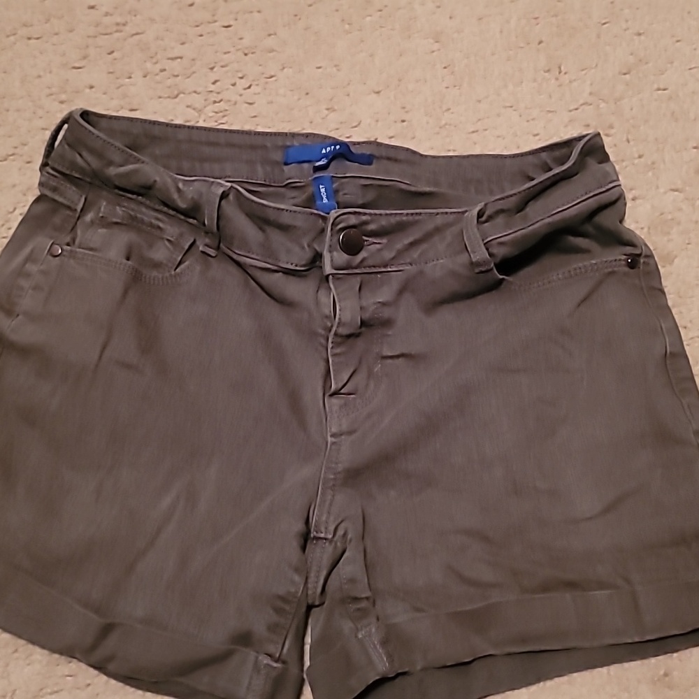 Women's shorts